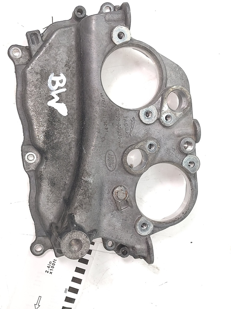[MTD-535300] Tapa de balancines Jaguar XK 5.0 V8