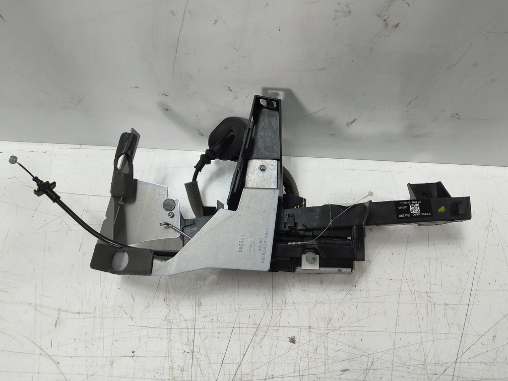 [MTD-535305] Cerradura de puerta Ford Fiesta VII
