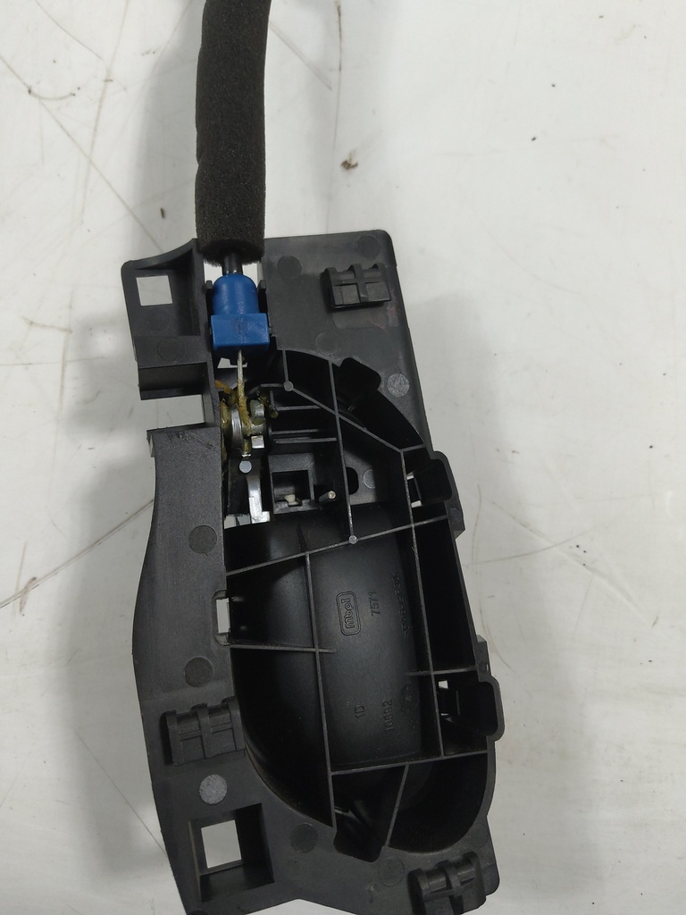 [MTD-535316] Cerradura de puerta Citroën C4 Grand Picasso