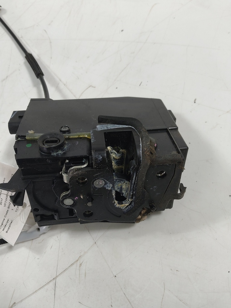 [MTD-535317] Cerradura de puerta Citroën C4 Grand Picasso