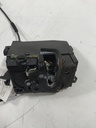 Cerradura de puerta Citroën C4 Grand Picasso