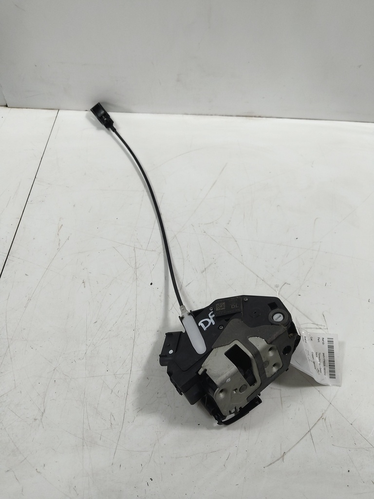 [MTD-535318] Cerradura de puerta Ford Ranger 3.2 TDCi