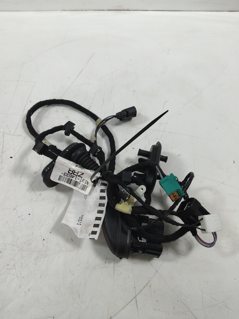[MTD-535323] Mazo de cables Ford Fiesta VII 1.0 Ecoboost mHEV