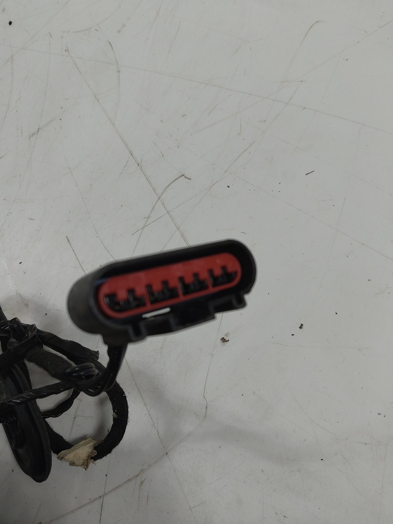 [MTD-535327] Mazo de cables Ford Ranger 3.2 TDCi