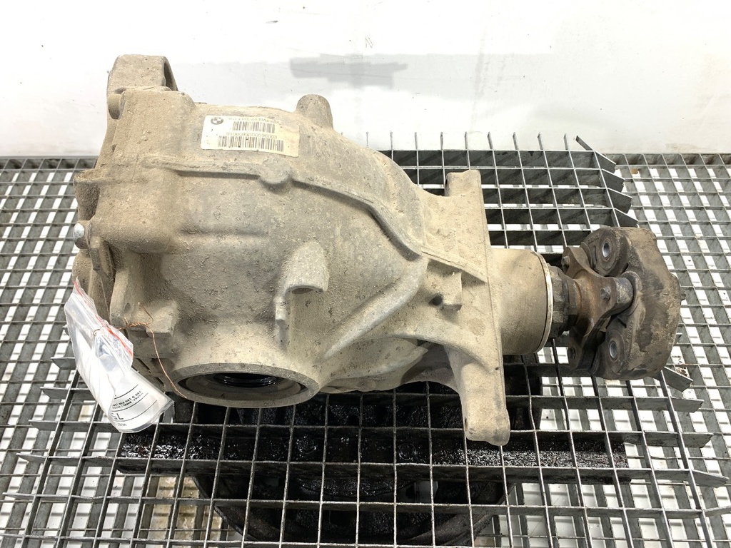 [STARK-751038] Diferencial trasero BMW Serie 7 (F01, F02, F03, F04) 2008-2015