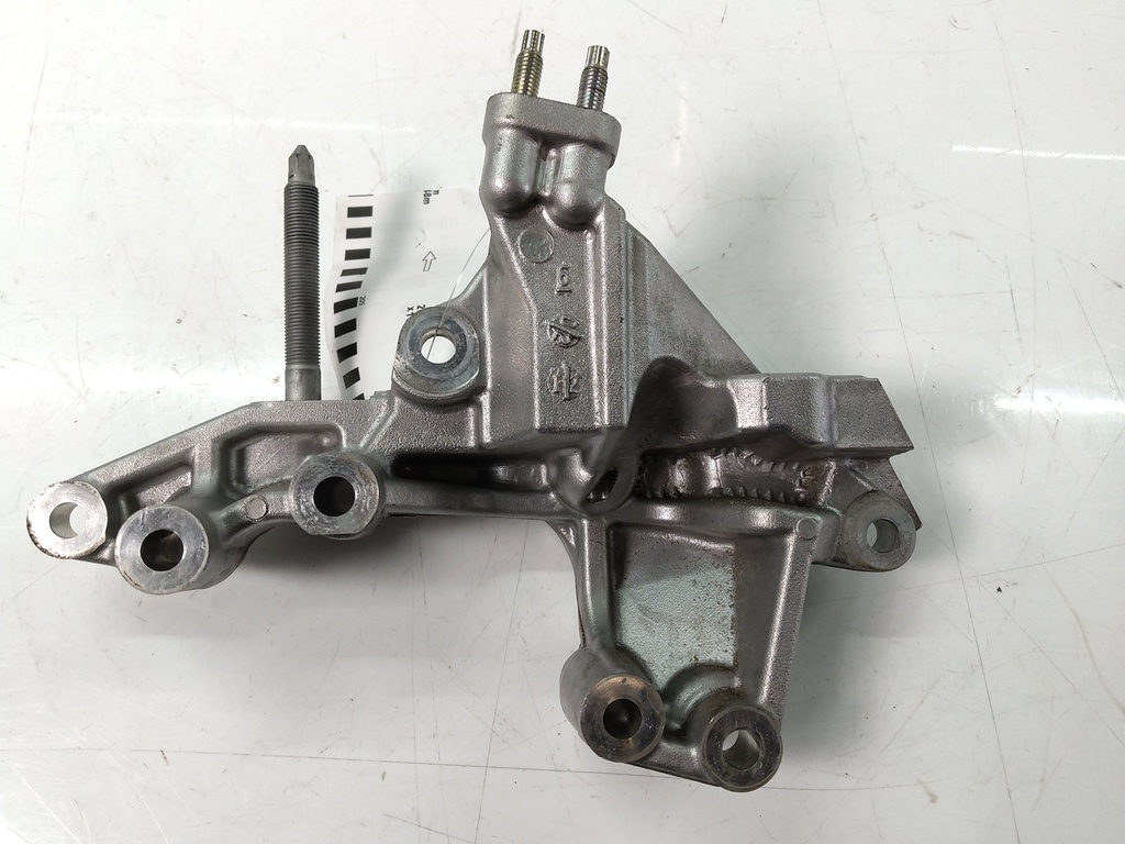 [MTD-535384] Soporte Lexus RX350
