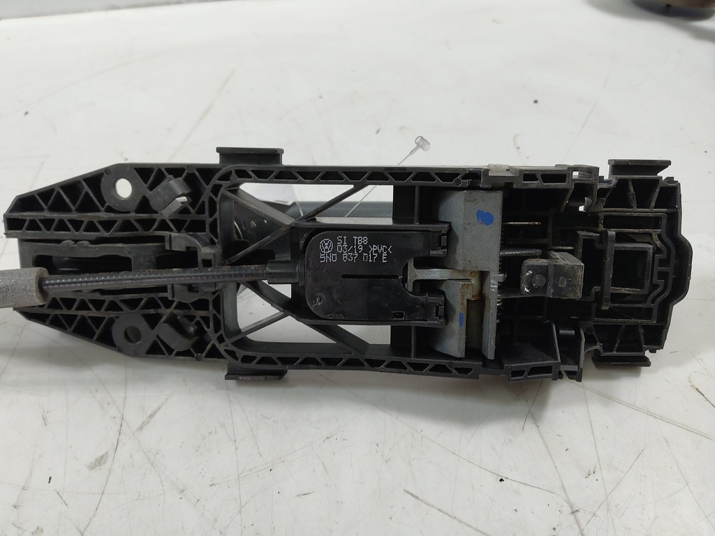 [MTD-535407] Manilla de puerta VW Golf 2019