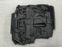 Cubierta de motor Audi A4 2021