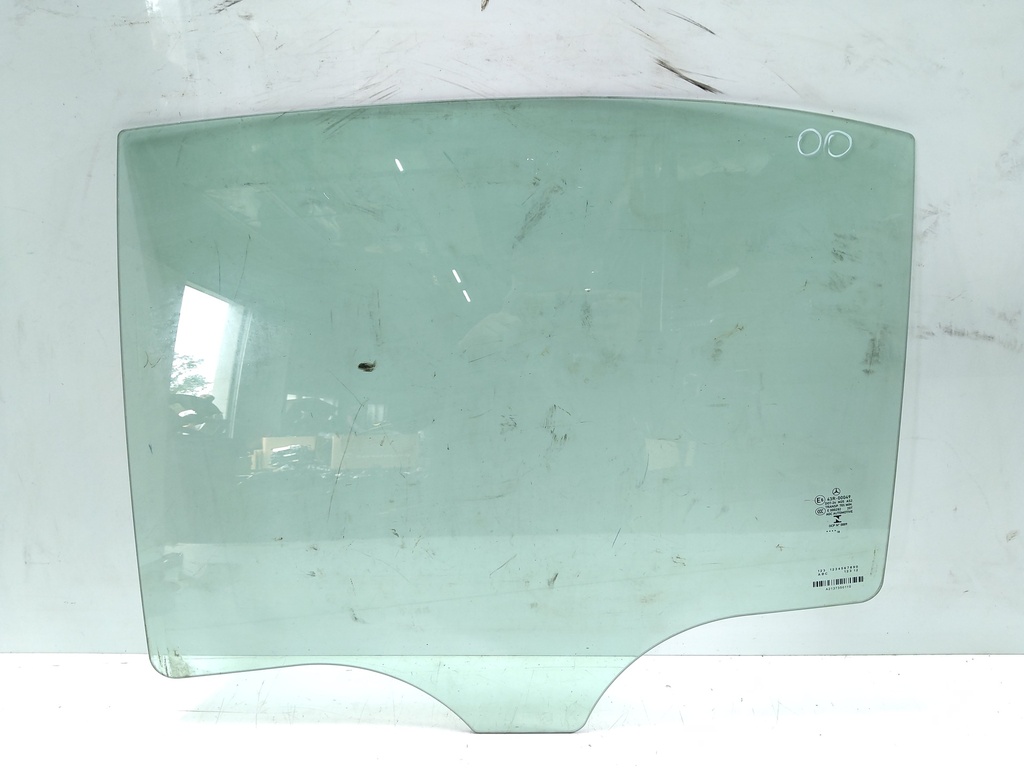 [MTD-535428] Cristal de ventana Mercedes-Benz Clase E