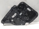 Motor de elevalunas Mercedes-Benz Clase E