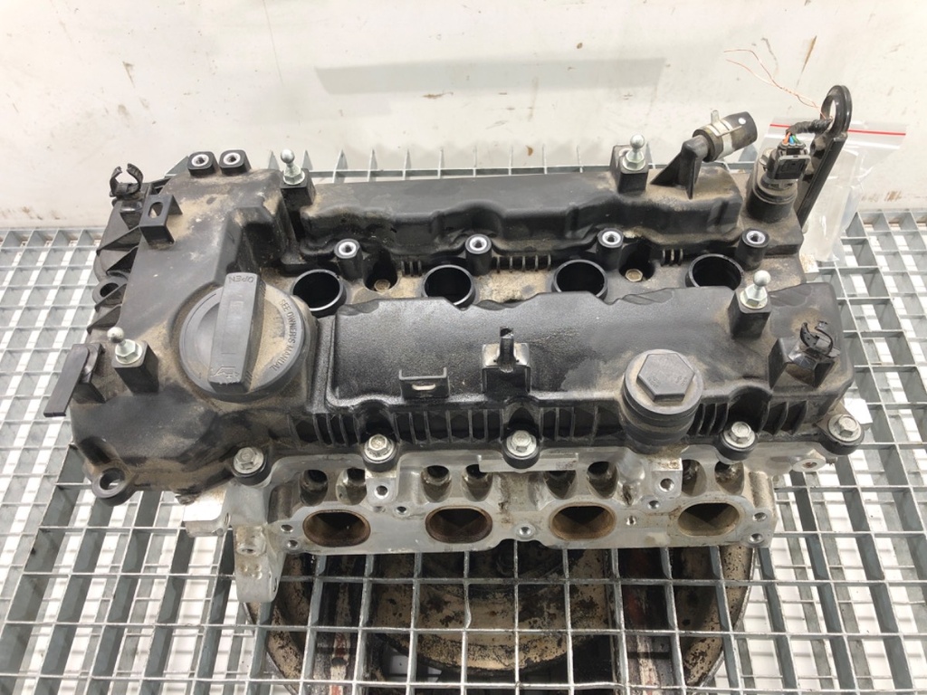 [STARK-576950] Culata HYUNDAI i30 (PDE, PD, PDEN) 1.5 81 kW 2020-2022