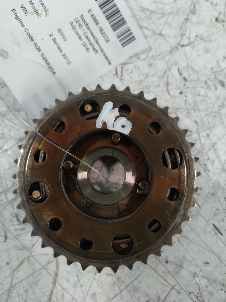 [MTD-535474] Regulador del árbol de levas BMW Serie 2