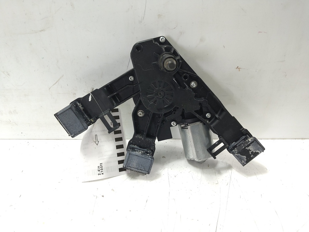 [MTD-535494] Motor del limpiaparabrisas trasero Citroën C4