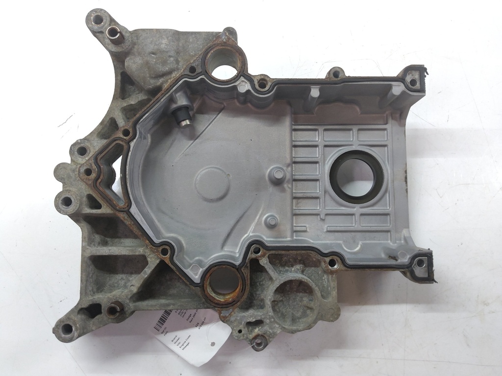 [MTD-535522] Tapa de balancines Dodge Ram 2500 5.7 V8