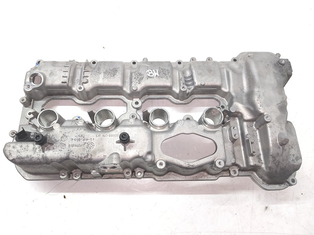 [MTD-535565] Tapa de balancines BMW Serie 7 (F01/F02) 750i/Li