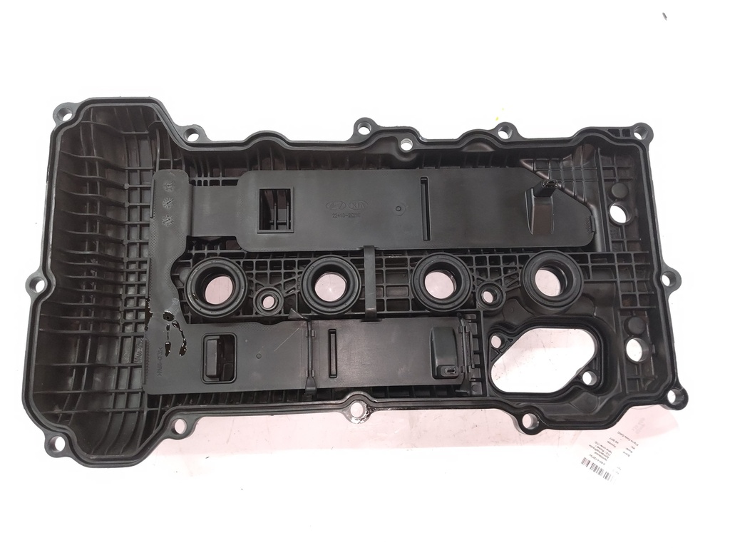 [MTD-535737] Tapa de balancines Hyundai i40 2.0 G4NC