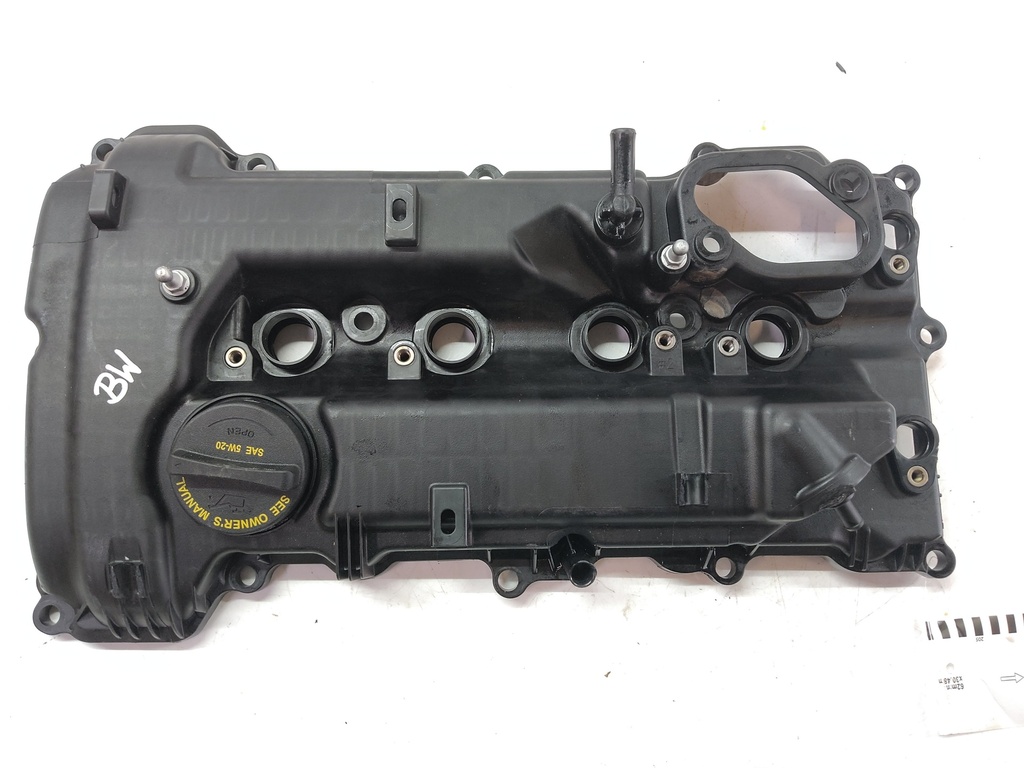 [MTD-535739] Tapa de balancines Hyundai i40 2.0 GDI G4NC
