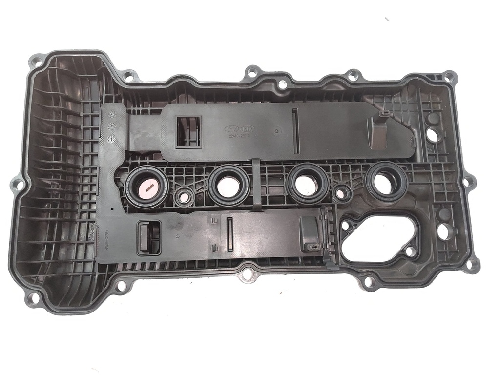 [MTD-535740] Tapa de balancines Kia Carens 2.0 GDI G4NC