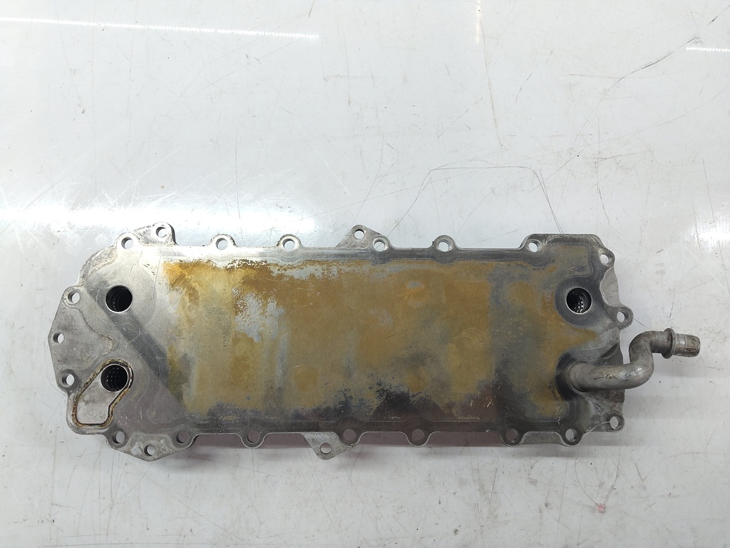 [MTD-535786] Radiador de aceite Jaguar XK 5.0 V8
