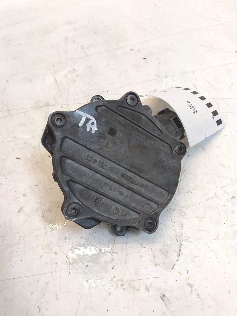 [MTD-535892] Bomba de vacío Audi A4 3.0 S4 quattro