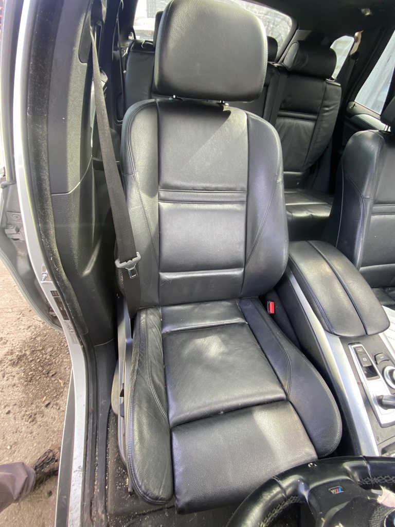 [EPE-101023] Asiento delantero derecho BMW X5 E70