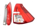 Piloto trasero derecho HONDA CR-V IV (RM_) 2012-2022
