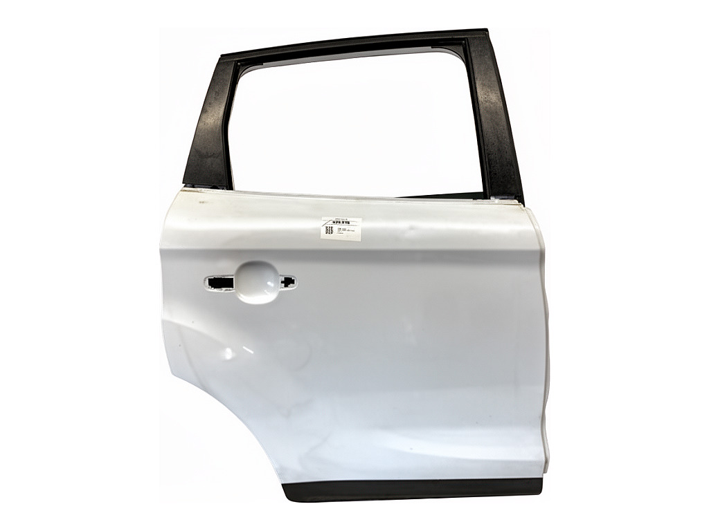 [STARK-929898] Puerta trasera derecha FORD Kuga I