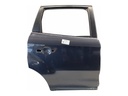 Puerta trasera derecha Ford Kuga I