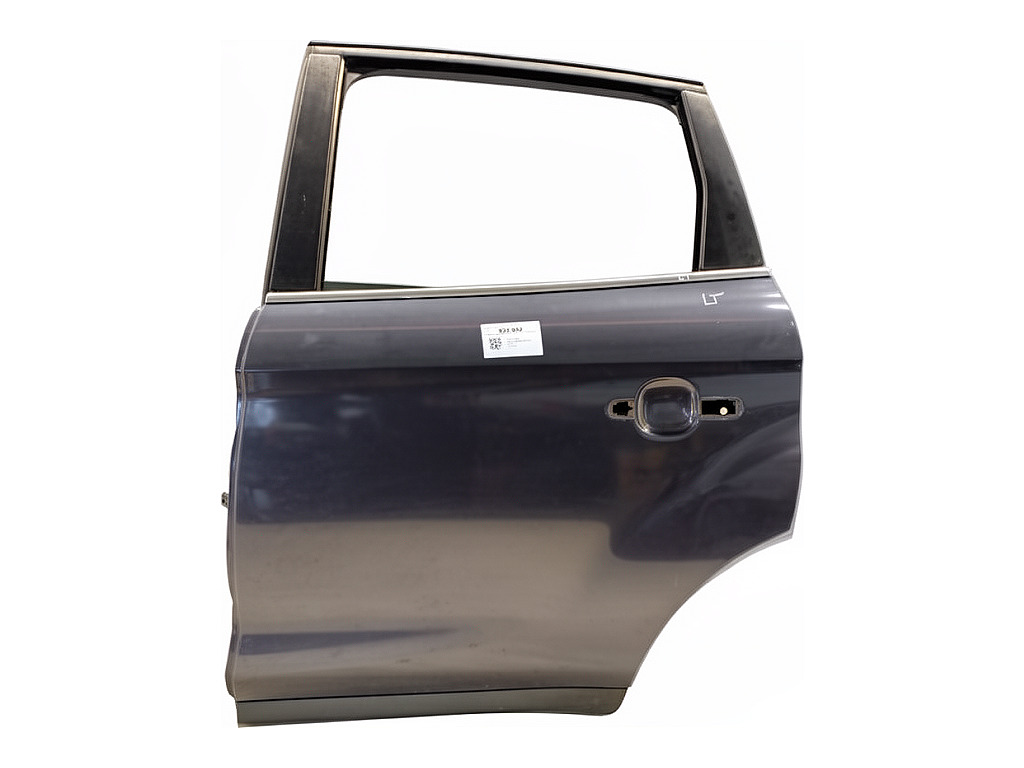 [STARK-931042] Puerta trasera izquierda Ford Kuga I