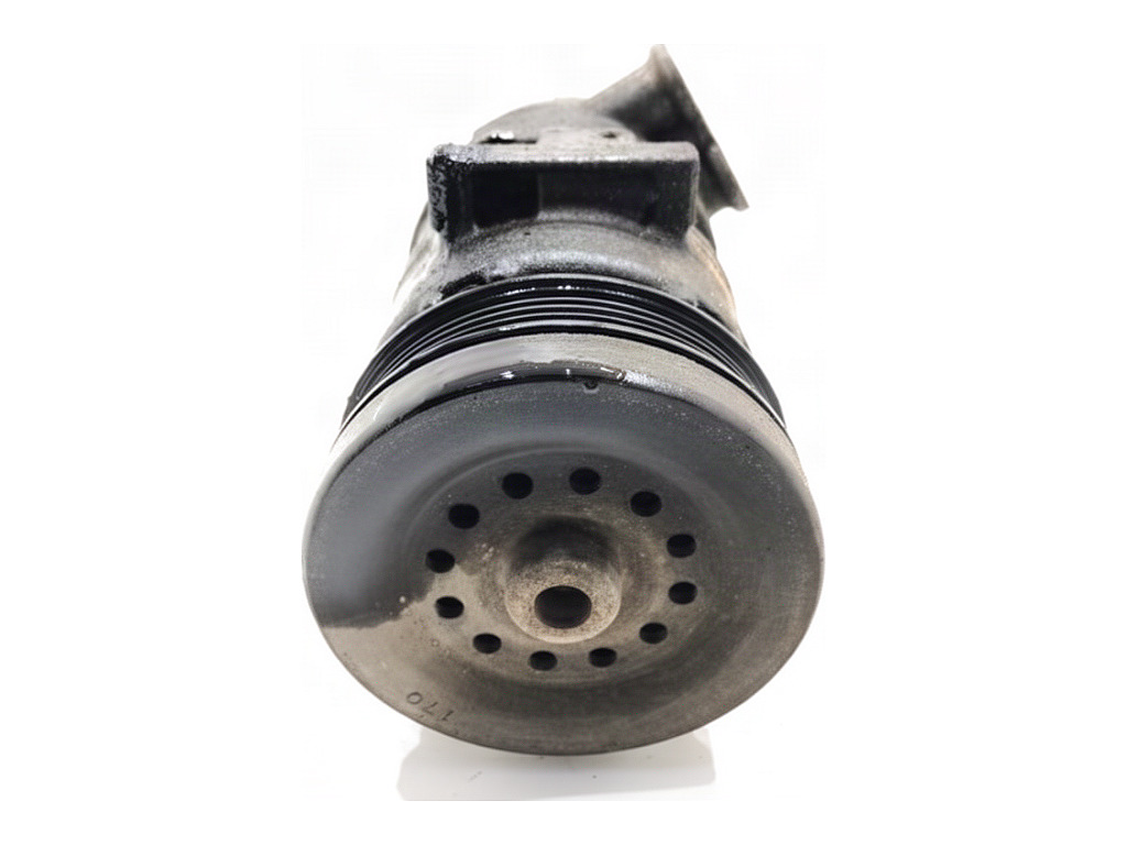 [STARK-939721] Compresor de aire acondicionado Opel Corsa E