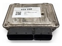 Centralita de motor Opel Antara A