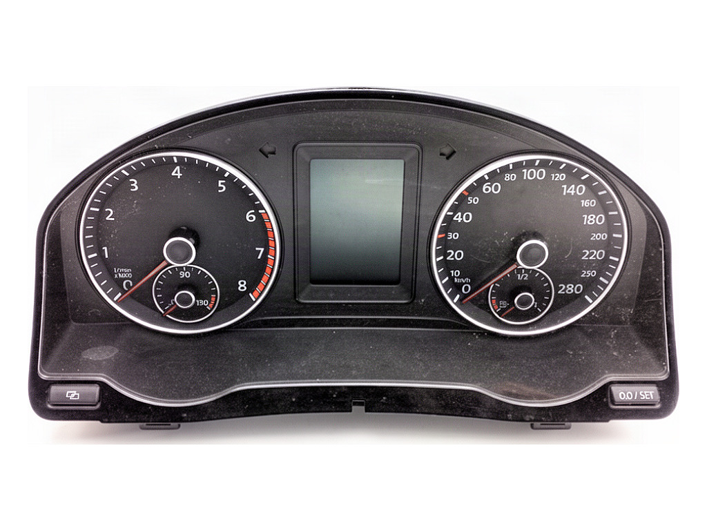 [STARK-940233] Cuadro de instrumentos VW Scirocco III