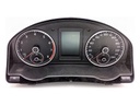 Cuadro de instrumentos VW Scirocco III