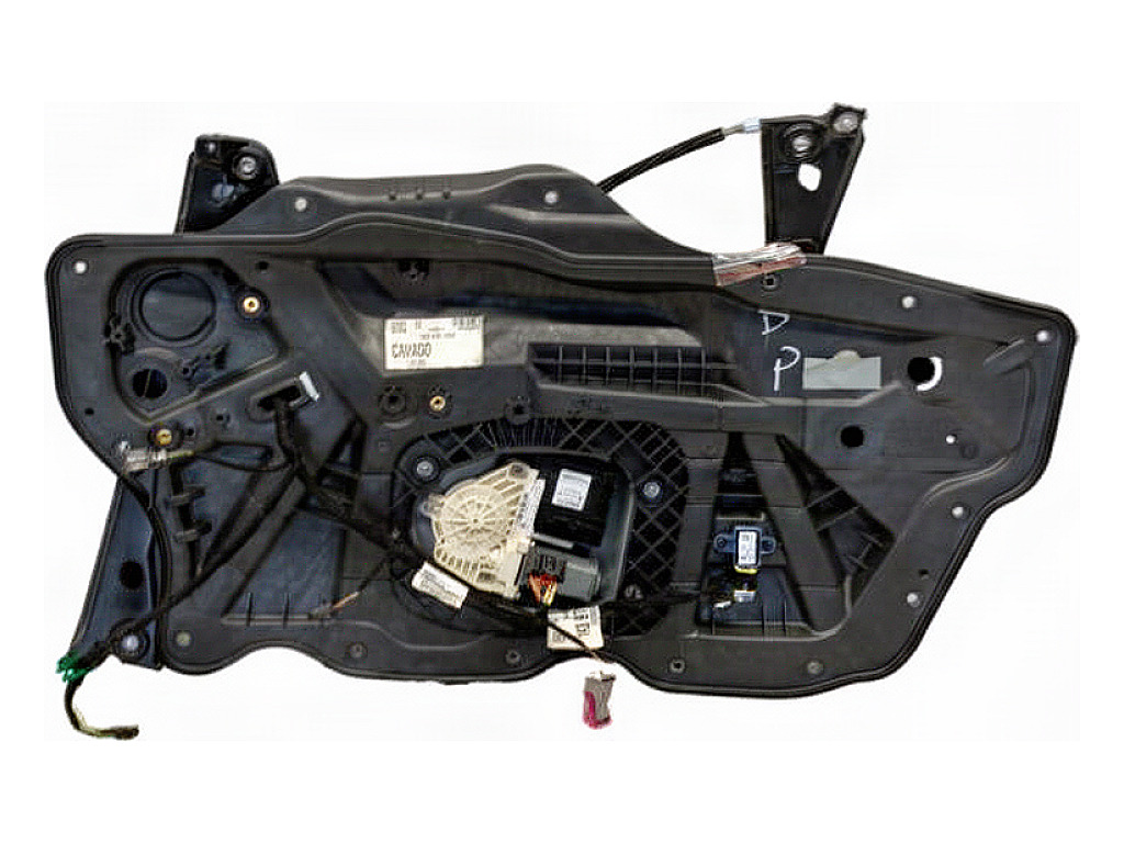 [STARK-940720] Elevalunas delantero derecho VW Scirocco III