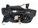 Elevalunas delantero derecho VW Scirocco III