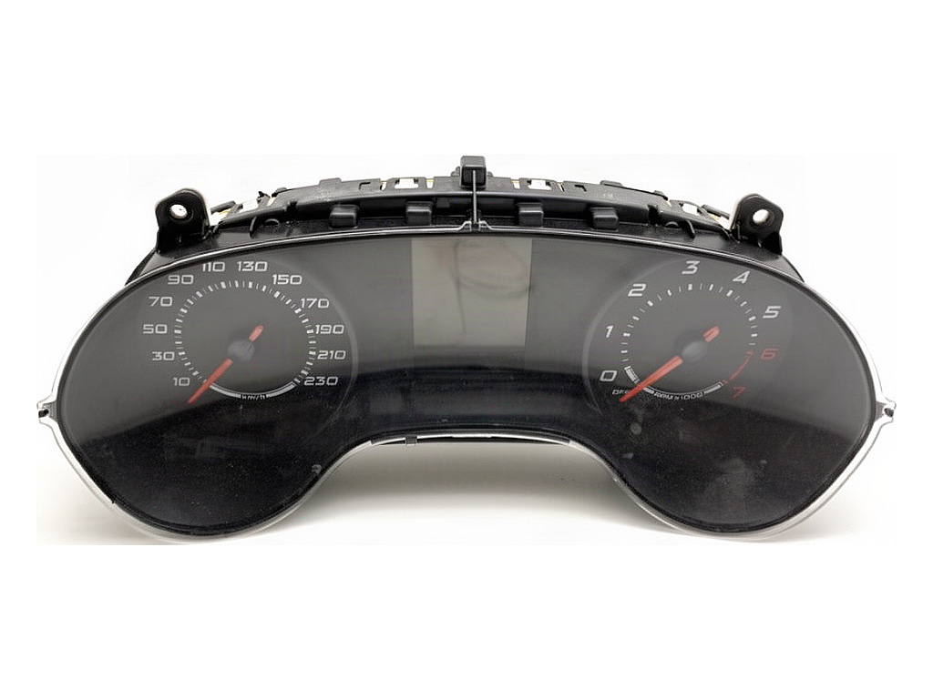 [STARK-941242] Cuadro de instrumentos Fiat Tipo sedan (356_)