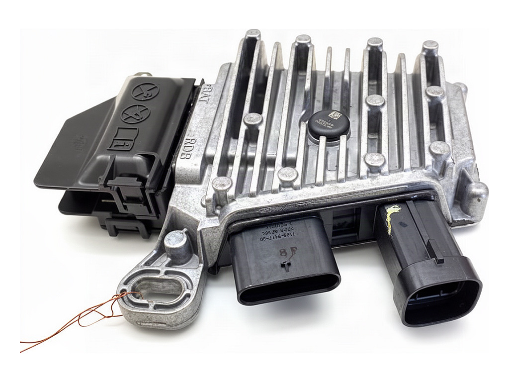 [STARK-941592] Módulo electrónico DS DS 7 (J4_, JC_)