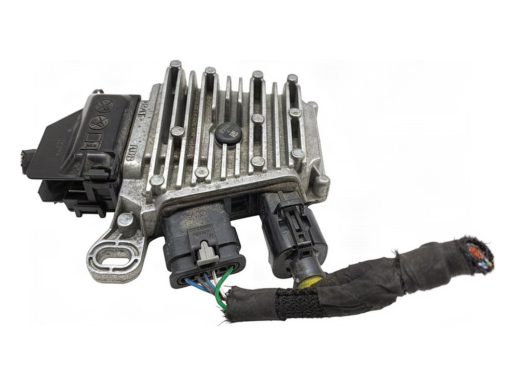 [STARK-942245] Módulo electrónico DS DS 7 (J4_, JC_)