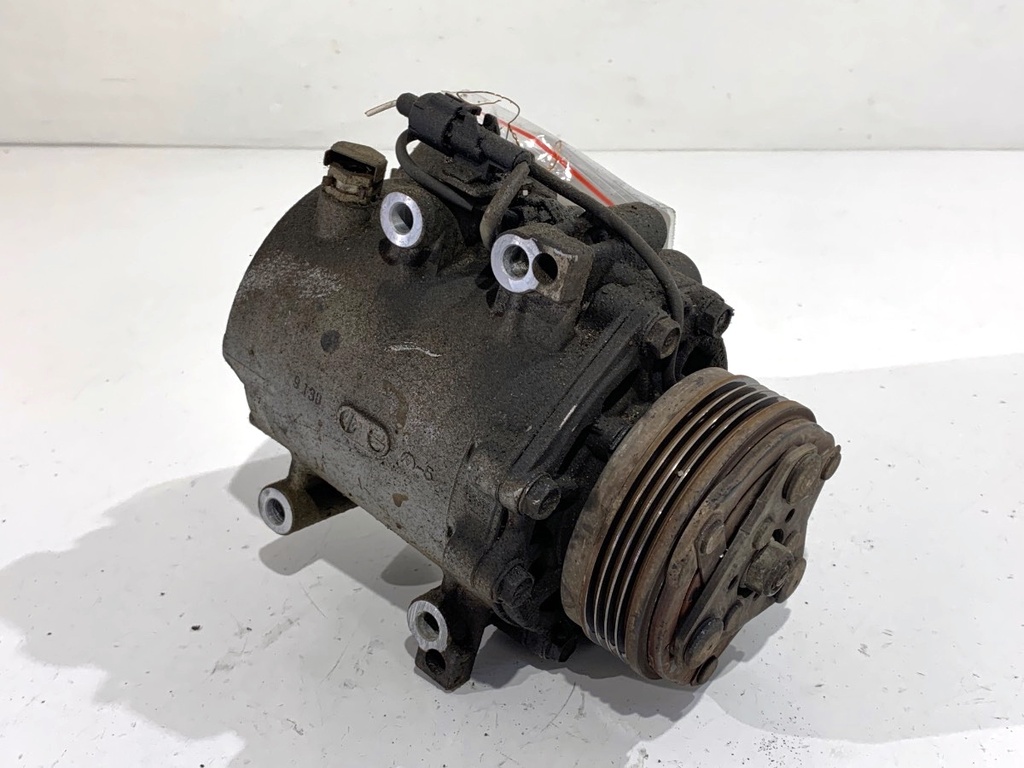 [STARK-792872] Compresor de aire acondicionado Fiat Sedici 1.6 16V