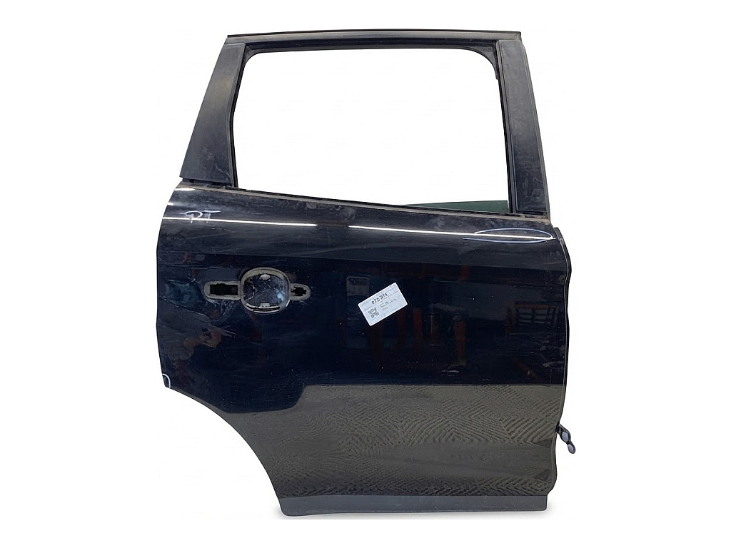 [STARK-922575] Puerta trasera derecha Ford Kuga I