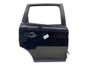 Puerta trasera derecha Ford Kuga I