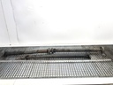 Palier trasero Mercedes-Benz Sprinter 2-t Autobus (B901, B902) 1995-2006