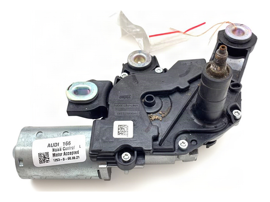 [STARK-930227] Motor de limpiaparabrisas trasero AUDI Q5 (FYB, FYG)