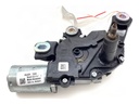 Motor de limpiaparabrisas trasero AUDI Q5 (FYB, FYG)