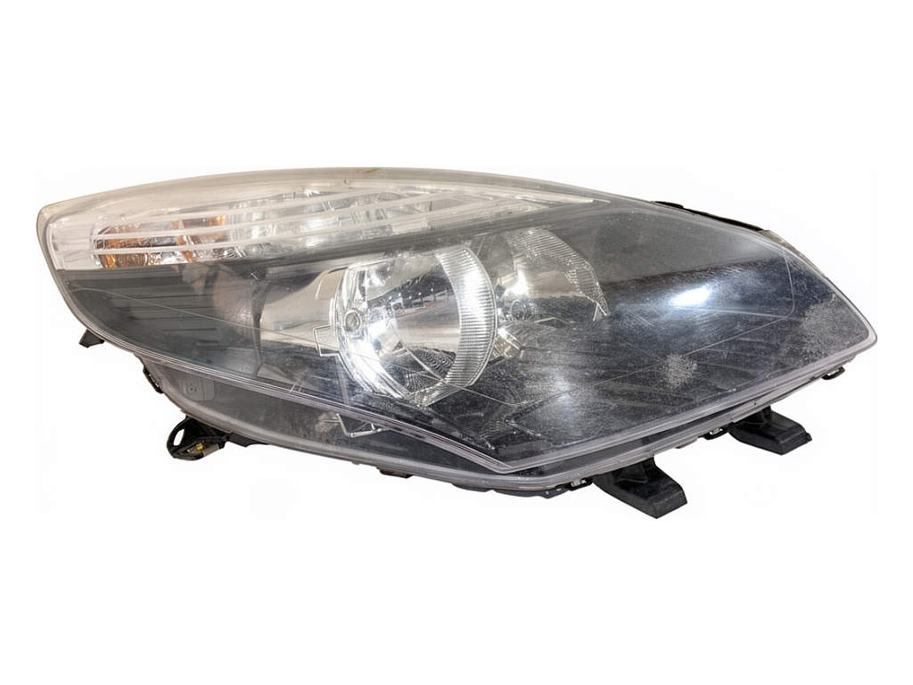 [STARK-931763] Faro delantero derecho RENAULT GRAND SCÉNIC III