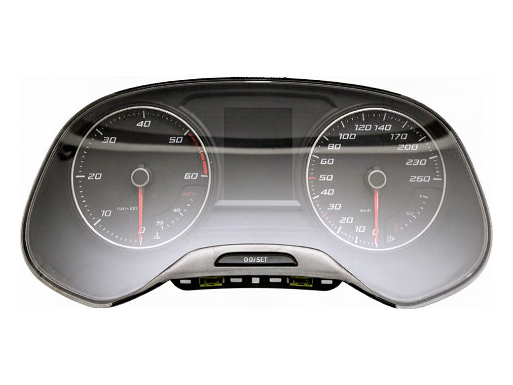 [STARK-939138] Cuadro de instrumentos SEAT Ateca (KH7, KHP)