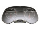 Cuadro de instrumentos SEAT Ateca (KH7, KHP)