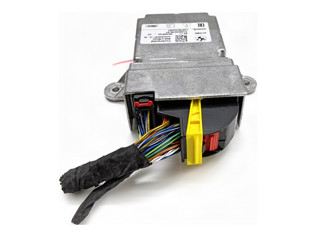[STARK-939894] Sensor de airbag BMW X4 (G02, F98)