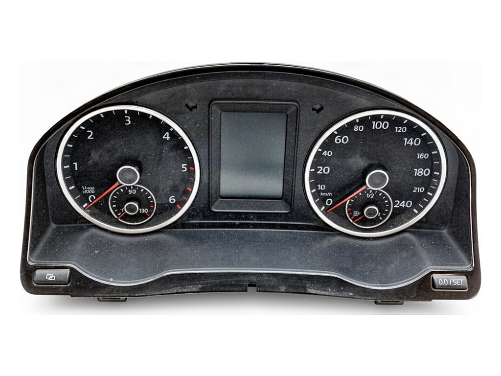 [STARK-940040] Cuadro de instrumentos VW Tiguan (5N_)