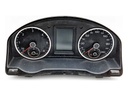 Cuadro de instrumentos VW Tiguan (5N_)